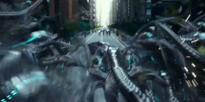 Watch now Pacific rim uprising 2018 release date