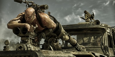 Watch now Mad Max Fury Road Putlocker or as many people say?
